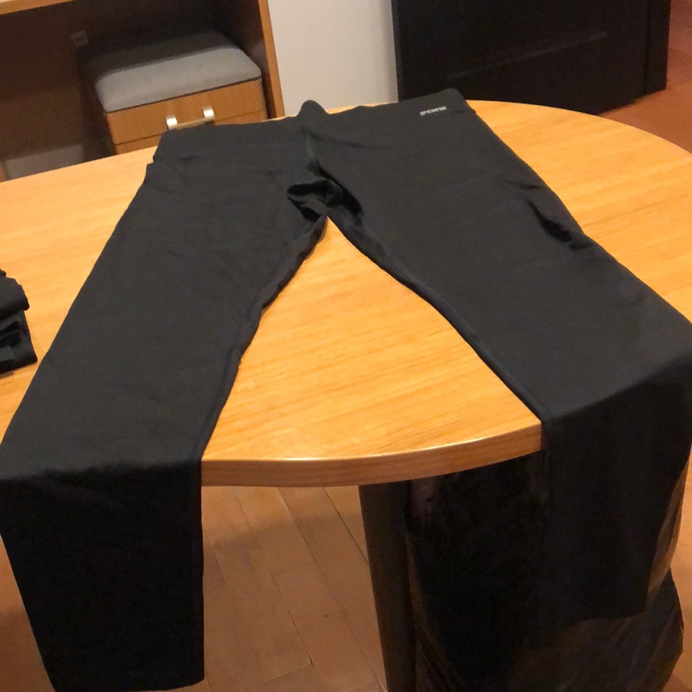 Yoga pants